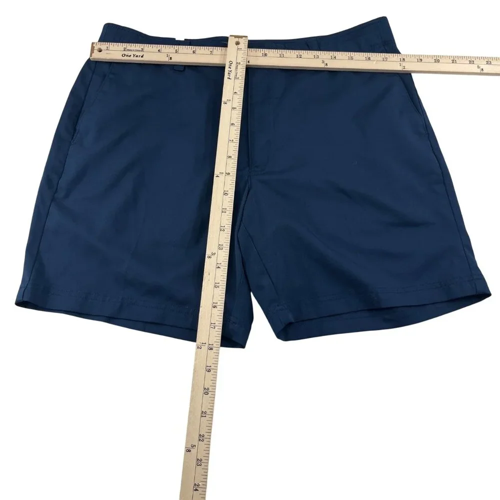 Perry Ellis zipper button